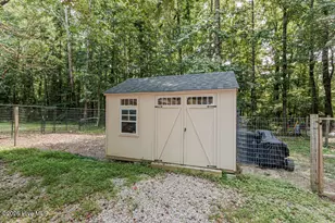 208 Drew St, Louisburg, NC 27549 - Photo 25