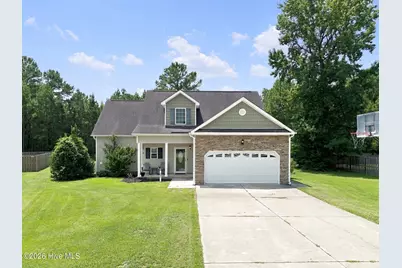 302 Squire Court, Maple Hill, NC 28454 - Photo 53