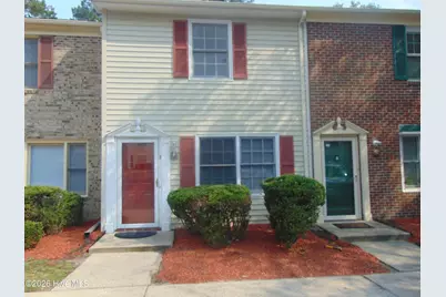 2903 Cedar Creek Road #F, Greenville, NC 27834 - Photo 1
