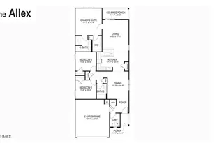 1269 Skystone Loop NE, Supply, NC 28462 - Photo 3
