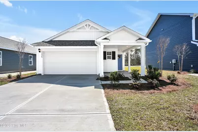 1269 Skystone Loop NE #Lot 18, Supply, NC 28462 - Photo 1