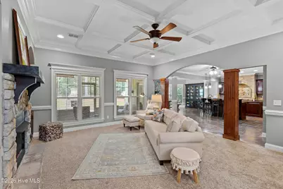 2105 Fothergill Drive, Evans, GA 30809 - Photo 11