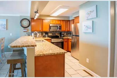 2116 Surfrider Court #C, Kure Beach, NC 28449 - Photo 3