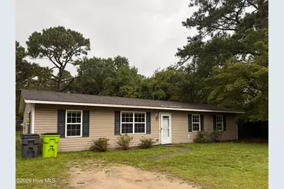 792 Broad Creek Road, New Bern, NC 28560 - Photo 3