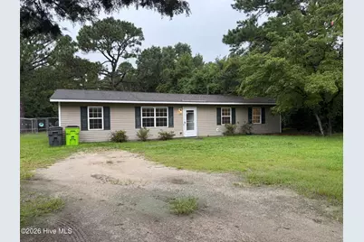 792 Broad Creek Road, New Bern, NC 28560 - Photo 19