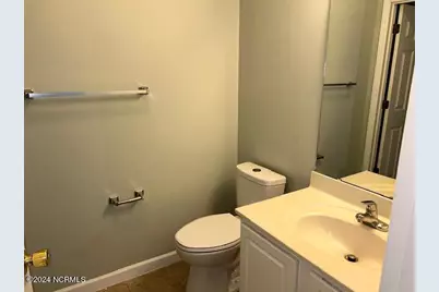 4221 Brook Creek Lane #A, Greenville, NC 27858 - Photo 7
