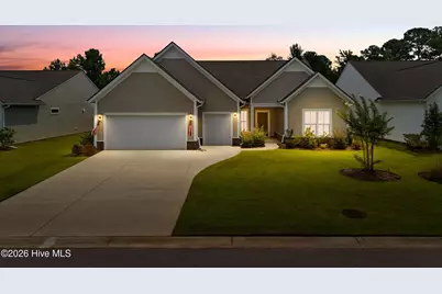 73 Eagle Claw Drive, Carolina Shores, NC 28467 - Photo 3