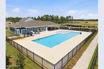 2034 Caspian Trail SE, Southport, NC 28461 - Photo 3