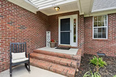 6411 Old Fort Road, Wilmington, NC 28411 - Photo 5