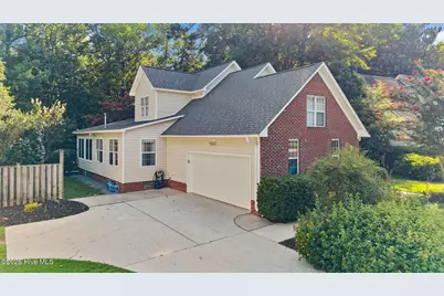 6411 Old Fort Road, Wilmington, NC 28411 - Photo 3