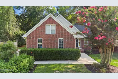 6411 Old Fort Road, Wilmington, NC 28411 - Photo 1
