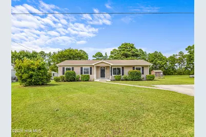 73 Sanders Drive, Hubert, NC 28539 - Photo 1