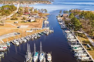 33 Pecan Grove Marina, Oriental, NC 28571 - Photo 5