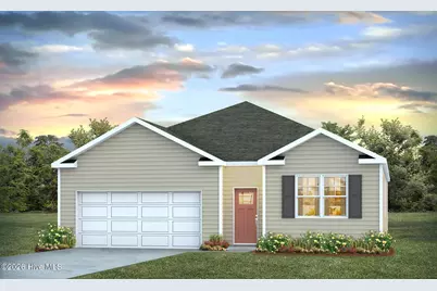 1067 Woods Crossing Road SW, Supply, NC 28462 - Photo 1