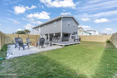 119 Virginia Avenue, Carolina Beach, NC 28428 - Photo 17