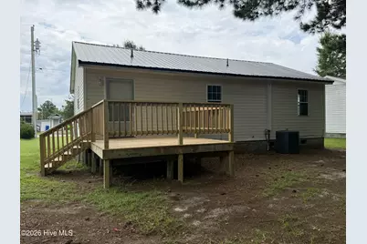 119 Valentine Avenue, Edenton, NC 27932 - Photo 3