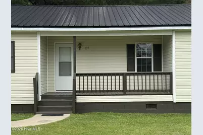 119 Valentine Avenue, Edenton, NC 27932 - Photo 35