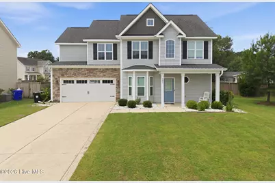 601 Aurora Place, Hampstead, NC 28443 - Photo 1