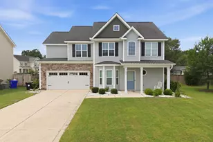 601 Aurora Pl, Hampstead, NC 28443 - Photo 1
