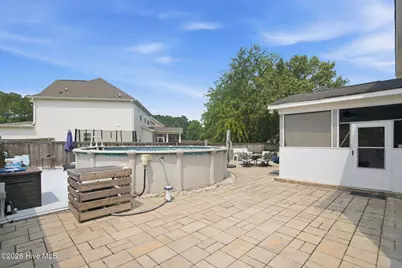 601 Aurora Place, Hampstead, NC 28443 - Photo 39