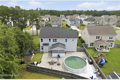 601 Aurora Place, Hampstead, NC 28443 - Photo 45