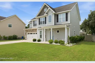 601 Aurora Place, Hampstead, NC 28443 - Photo 3