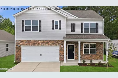 3101 Sedge Drive, Winterville, NC 28590 - Photo 1