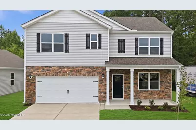 3101 Sedge Drive, Winterville, NC 28590 - Photo 1