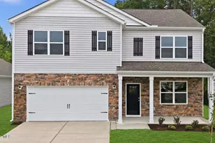 3101 Sedge Dr, Winterville, NC 28590 - Photo 1