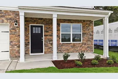 3101 Sedge Drive, Winterville, NC 28590 - Photo 5