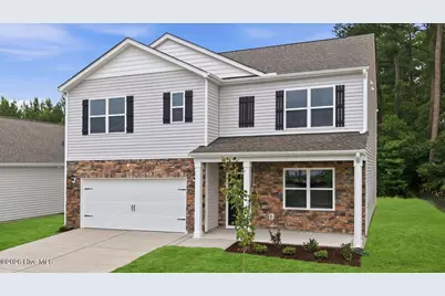 3101 Sedge Drive, Winterville, NC 28590 - Photo 3