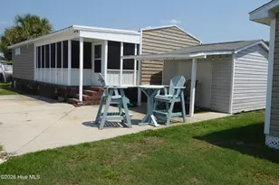419 Snow Goose Ln, Newport, NC 28570 - Photo 7