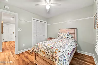 900 Welsh Lane, Jacksonville, NC 28546 - Photo 33