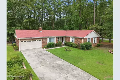 900 Welsh Lane, Jacksonville, NC 28546 - Photo 3