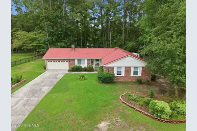 900 Welsh Lane, Jacksonville, NC 28546 - Photo 1