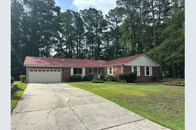 900 Welsh Lane, Jacksonville, NC 28546 - Photo 1