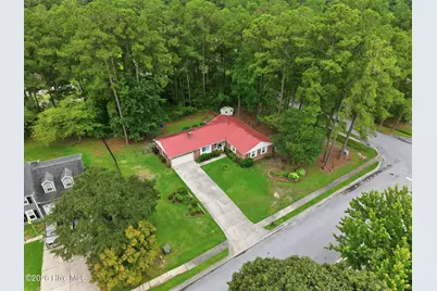 900 Welsh Lane, Jacksonville, NC 28546 - Photo 35