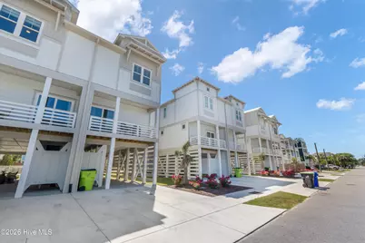 207 Spartanburg Avenue #Unit 2, Carolina Beach, NC 28428 - Photo 1