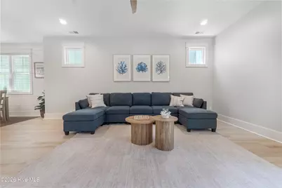 207 Spartanburg Avenue #Unit 2, Carolina Beach, NC 28428 - Photo 5