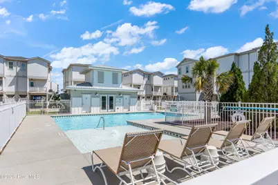 207 Spartanburg Avenue #Unit 2, Carolina Beach, NC 28428 - Photo 11
