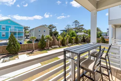 207 Spartanburg Avenue #Unit 2, Carolina Beach, NC 28428 - Photo 7