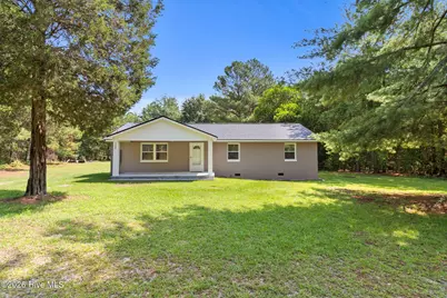 108 Woodberry Lane, Jackson Springs, NC 27281 - Photo 1