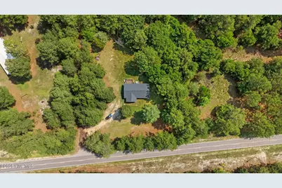 108 Woodberry Lane, Jackson Springs, NC 27281 - Photo 5