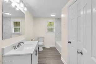 108 Woodberry Ln, Jackson Springs, NC 27281 - Photo 27