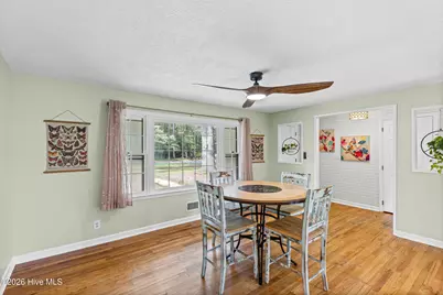 1502 Alpine Drive, Aiken, SC 29803 - Photo 7