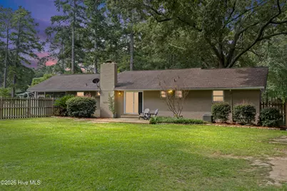 1502 Alpine Drive, Aiken, SC 29803 - Photo 23