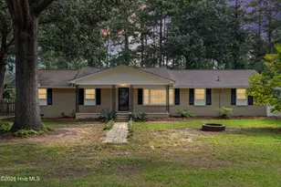1502 Alpine Dr, Aiken, SC 29803 - Photo 1