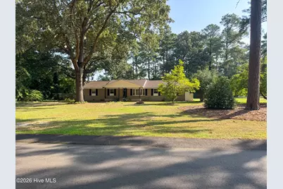 1502 Alpine Drive, Aiken, SC 29803 - Photo 3