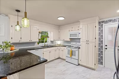 1502 Alpine Drive, Aiken, SC 29803 - Photo 11