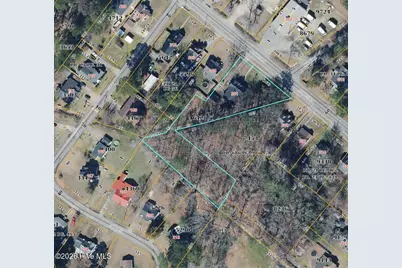 301 W Jackson Street, Rich Square, NC 27869 - Photo 35